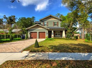 1815 Edwin Blvd, Winter Park, FL 32789