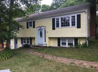 77 Regional Ave, South Yarmouth, MA 02664