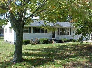 1961 Riegler Rd, Muskegon, MI 49445