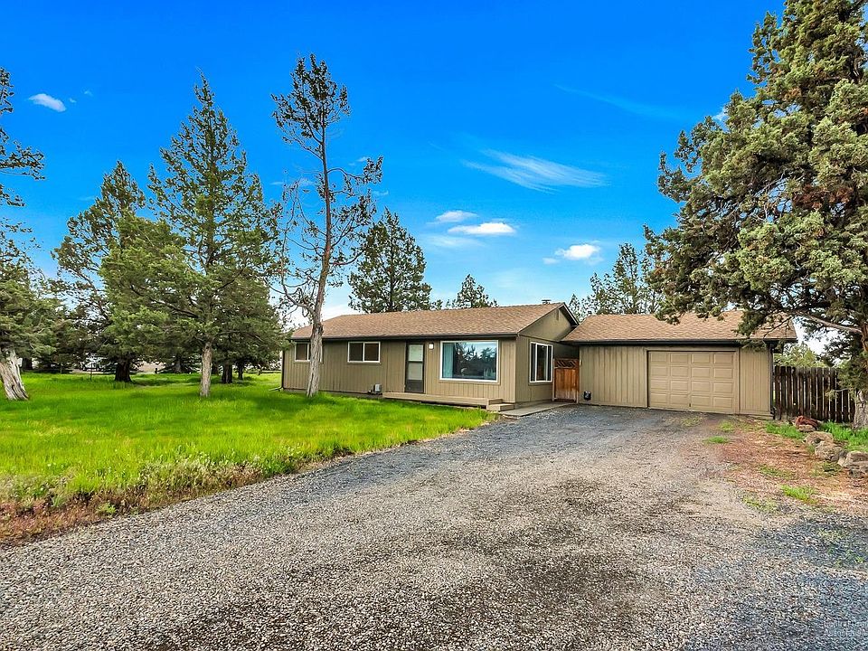 22875 McGrath Rd, Bend, OR 97701 Zillow