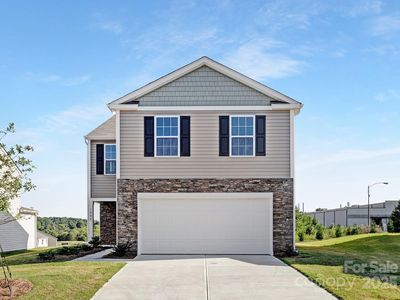 1011 20th Avenue Loop SE, Hickory, NC, 28602