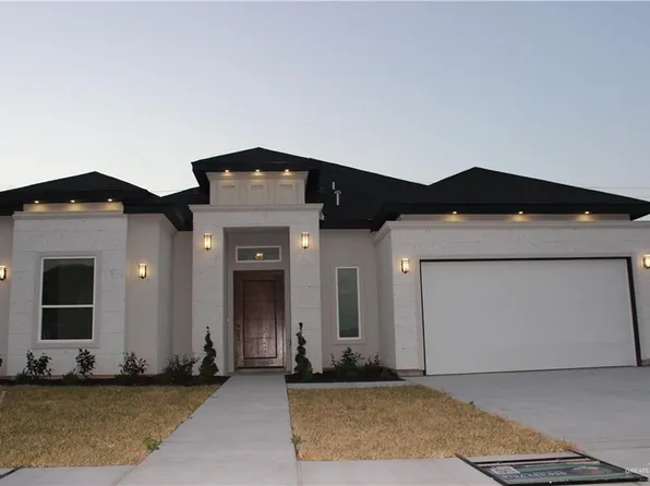 1005 N Buxton Ave, Edinburg, TX 78541