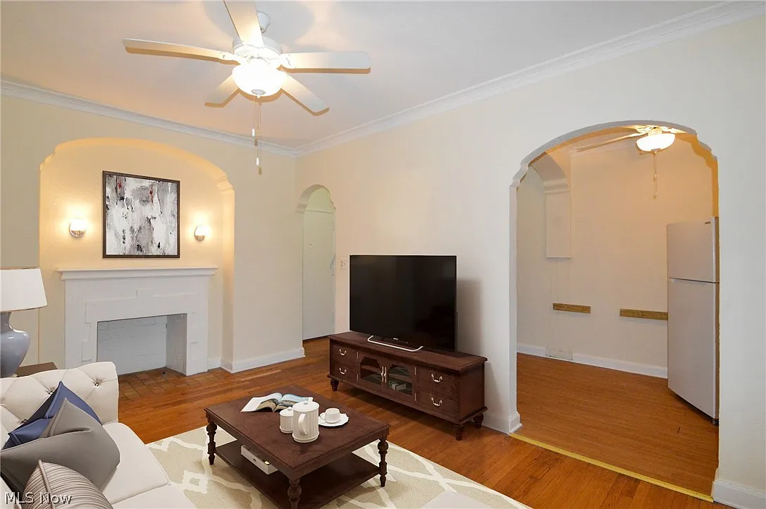1 bed, 660 sqft, $850 — Photo 3