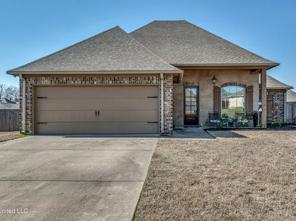 406 Winterfield Way, Brandon, MS 39042