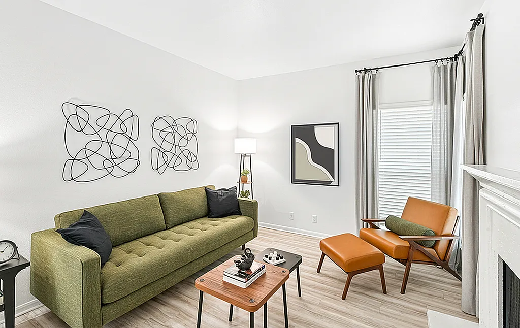 Birchstone West Plano — Photo 4
