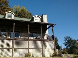 112 Indian Mound Ln, Rockwood, TN 37854