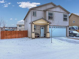 2258 NE Nez Perce Ct, Redmond, OR 97756