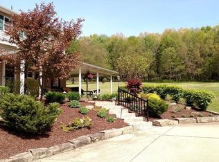 249 Hallston Rd, Slippery Rock, PA 16057