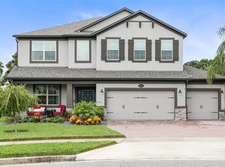 2115 Pickerelweed Ct, Apopka, FL 32703