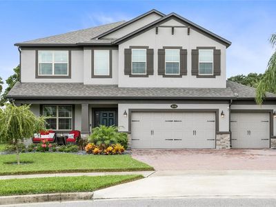 2115 Pickerelweed Ct, Apopka, FL, 32703