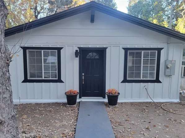 2463 Palo Alto Way, Running Springs, CA 92382