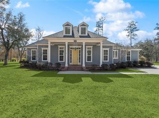 483 Highway 1085, Madisonville, LA 70447