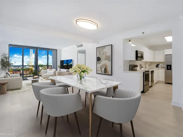401 69th St APT 613, Miami Beach, FL 33141