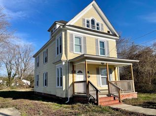 419 Oakley St, Cambridge, MD 21613