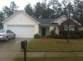 236 Star Hill Ln, Lexington, SC 29072