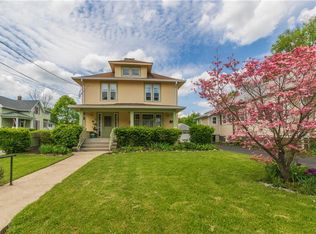 233 S Bundy Ave, New Castle, IN 47362