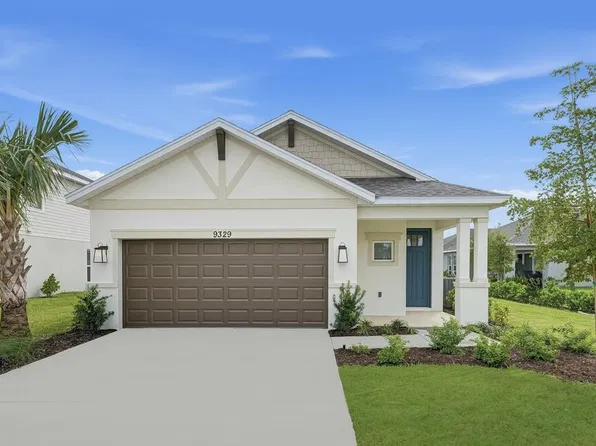 9329 SW Lorenzo Way, Port St Lucie, FL 34987