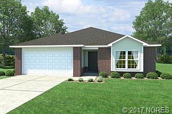 1st image of 25287 E 93rd Ct S