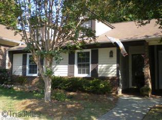 5003 Tower Rd APT B, Greensboro, NC 27410