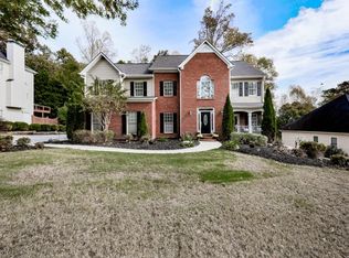 326 Senators Ridge Dr, Dallas, GA 30132