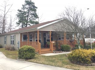 46 Knollwood Dr, Mays Landing, NJ 08330