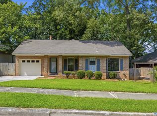 709 Mathis Dr SE, Huntsville, AL 35803