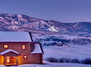 42391 Deer Rd, Steamboat Springs, CO 80487