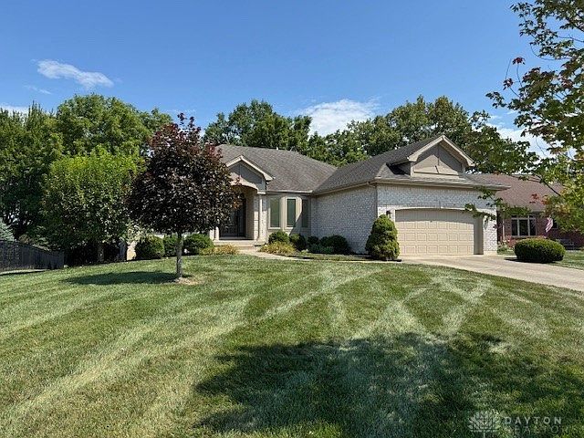 2nd image of 3379 Cross Creek Ct