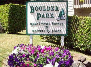 7521 44th St W APT 21, University Place, WA 98466