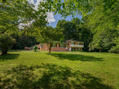 148 Sturdivant Ests, Summerville, GA, 30747