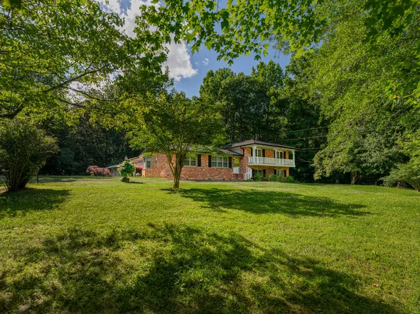 148 Sturdivant Ests, Summerville, GA 30747