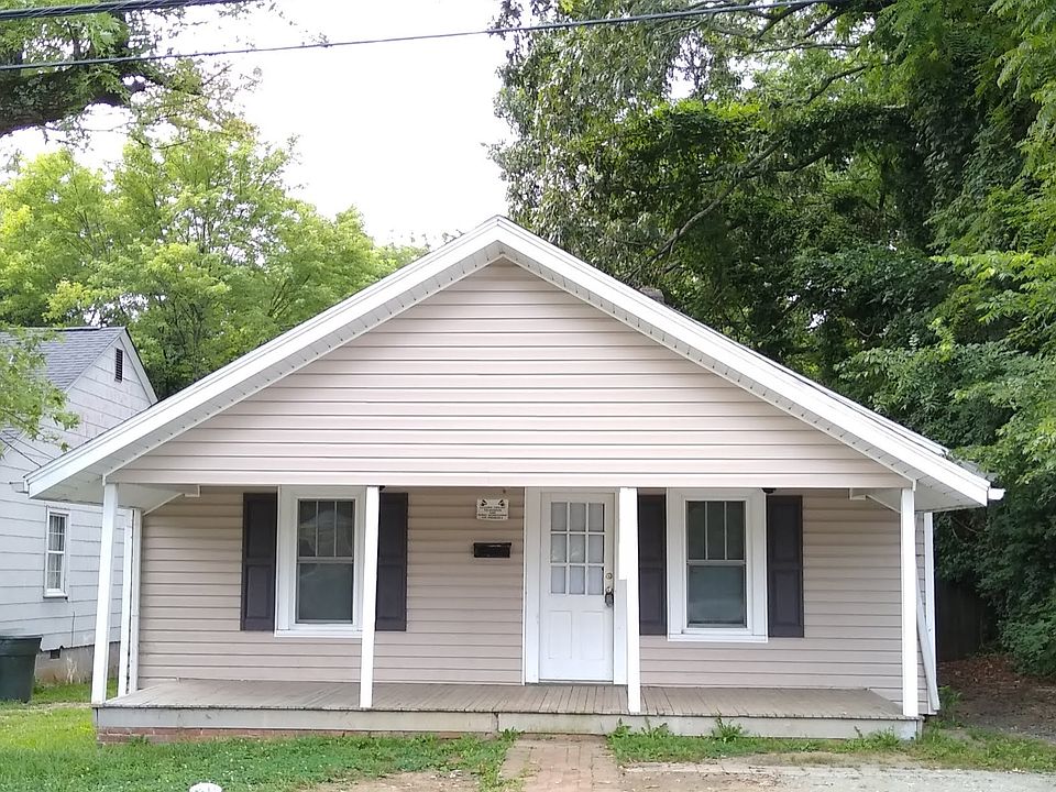 1st image of 521 W Terrell St