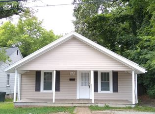 521 W Terrell St, Greensboro, NC 27406