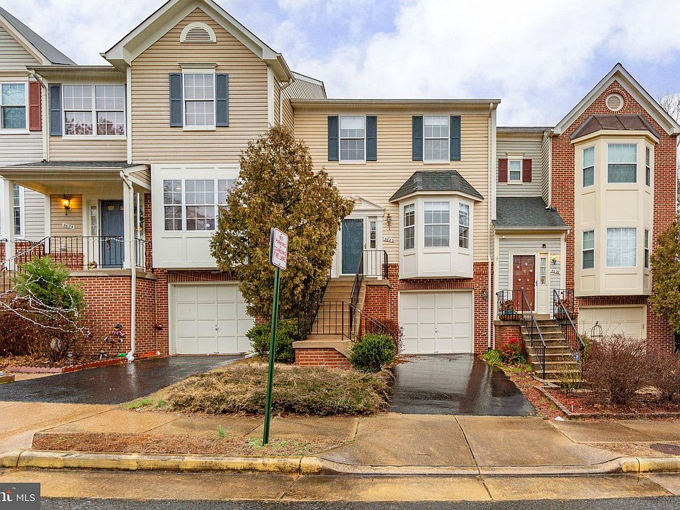 1st image of 5622 Glenwood Mews Dr