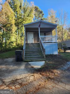 1979 Cardell Rd LOT 19, Austell, GA, 30168