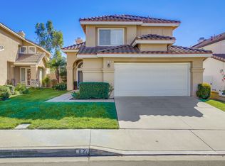 12 Blanco, Foothill Ranch, CA 92610