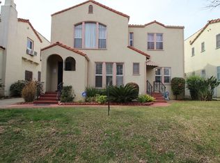 1263 S Orange Dr, Los Angeles, CA 90019