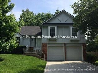 2147 E 152nd St, Olathe, KS 66062