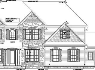 107 Bantam Pl, Mooresville, NC 28117