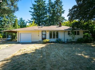 14216 SE Bush St, Portland, OR 97236