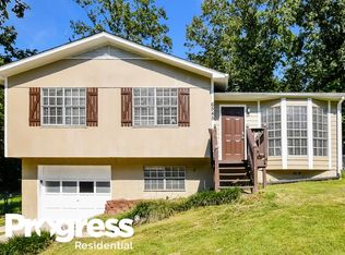 6545 Telia Dr, Pinson, AL 35126