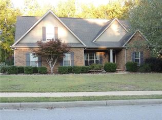 1948 Keystone Dr, Auburn, AL 36830