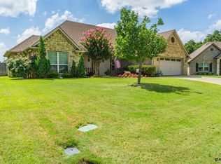 18850 Elderberry Ct, Flint, TX 75762