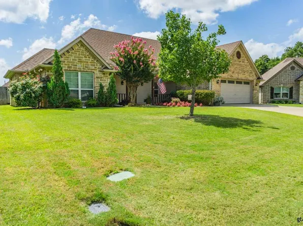 18850 Elderberry Ct, Flint, TX 75762