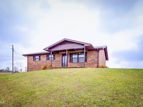 3658 Ripley Island Rd, Afton, TN 37616