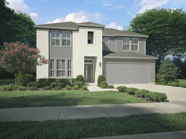 367 Rockstream Dr, Lavon, TX 75166