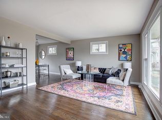 1354 Osbourne Ave, Roslyn, PA 19001