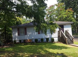 2008 Woodrow Dr, Birmingham, AL 35217