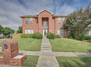 4703 Park Bend Dr, Fort Worth, TX 76137