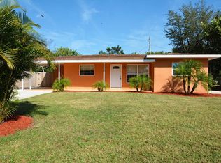 2394 Apache Dr, Melbourne, FL 32935